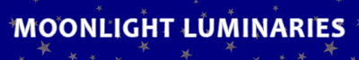 MOONLIGHT LUMINARIES