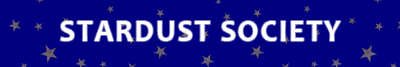 STARDUST SOCIETY