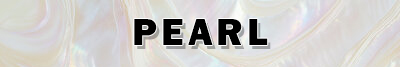 Pearl Sponsors