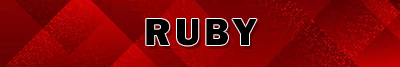 Ruby Sponsors