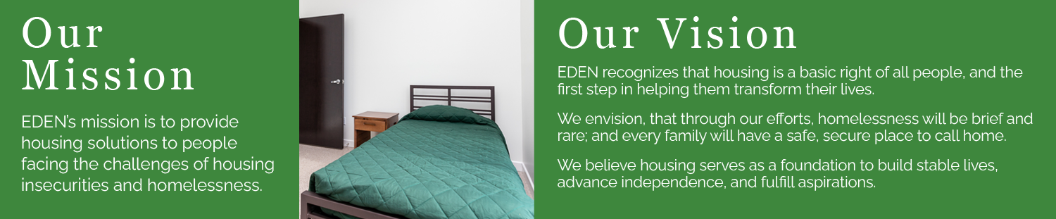 EDEN, Inc.